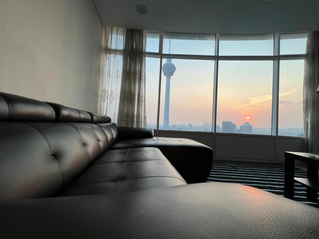 Vortex Suites Residance Klcc Kuala Lumpur Luaran gambar